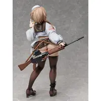 Goddess of Victory: Nikke Bready 1/4 Complete Figure