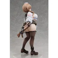 Goddess of Victory: Nikke Bready 1/4 Complete Figure