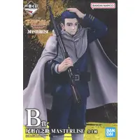 Ichiban Kuji - Golden Kamuy