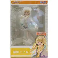 Figure - With Bonus - Gakuen iDOLM@STER / Fujita Kotone