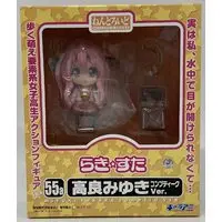 Nendoroid - Lucky☆Star / Takara Miyuki