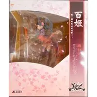 Figure - Muramasa: The Demon Blade