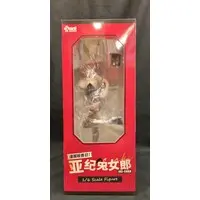 Figure - AniMester (Brand) (AniMester 売り子 うさアキちゃん PVC)