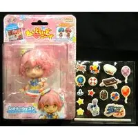Nendoroid - PriPara / Reona West