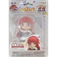 Nendoroid - PriPara / Hojo Sophy
