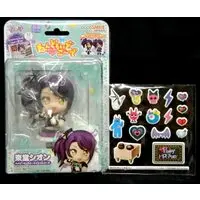 Nendoroid - PriPara / Todo Sion