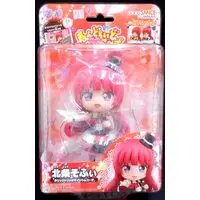 Nendoroid - PriPara / Hojo Sophy