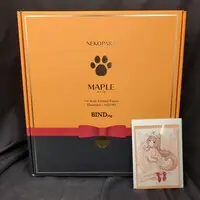 Figure - Nekopara / Maple