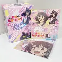 Figure - KonoSuba / Megumin