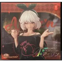 Snail Shell - 蝸之殼Snail Shell (蝸之殼Snail Shell 1/12 RA-01L アイリン・休日の憩い)