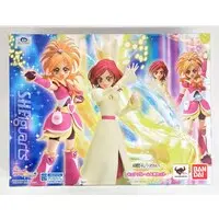 S.H.Figuarts - Pretty Cure series