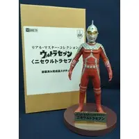 Figure - Ultraman Series