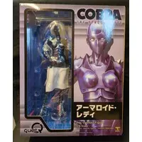 Figure - Space Adventure Cobra