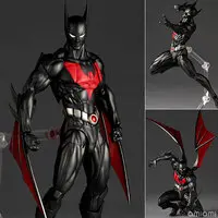 Revoltech - Batman