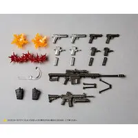 Revoltech Optional Parts Expansion Pack Vol.1