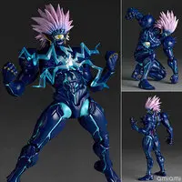 Revoltech - One Punch Man / Saitama