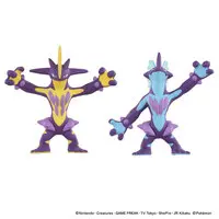 Pokemon Moncolle - Pokémon