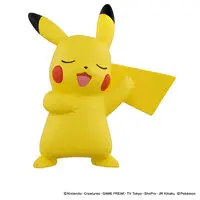 Pokemon Moncolle - Pokémon / Pikachu