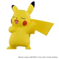 Pokemon Moncolle - Pokémon / Pikachu