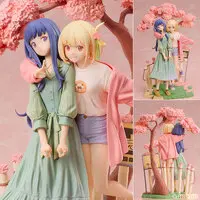 Figure - Lycoris Recoil / Inoue Takina & Nishikigi Chisato