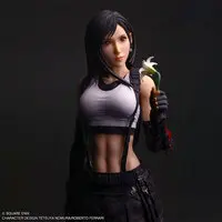 Final Fantasy VII Rebirth PLAY ARTS SHIN Tifa Lockhart
