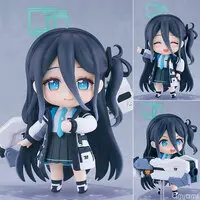 Nendoroid - Blue Archive / Tendou Alice