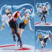 F:NEX - Kidou Senkan Nadesico (Martian Successor Nadesico) / Hoshino Ruri