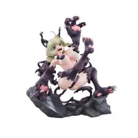 TV Anime "Gushing over Magical Girls" Leopard Serious Mode 1/6 Complete Figure