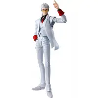 S.H.Figuarts - To Be Hero X