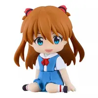 Nendoroid - Neon Genesis Evangelion / Asuka Langley