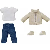 Nendoroid - Nendoroid Doll - Nendoroid Doll Outfit Set