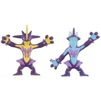 Pokemon Moncolle - Pokémon