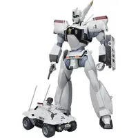 Figure - Patlabor: The Mobile Police