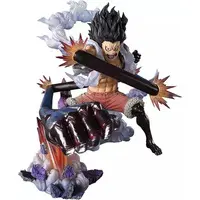Figuarts Zero - One Piece / Monkey D. Luffy