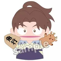 Figure - Nintama Rantarou