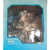 Figure - Sword Art Online / Sinon (Asada Shino)