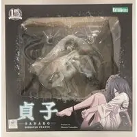 Horror Bishoujo - Sadako