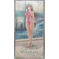 Figure - Kanojo, Okarishimasu (Rent-a-Girlfriend) / Mizuhara Chizuru - Swimsuit