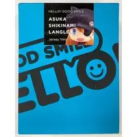 Hello! Good Smile - Neon Genesis Evangelion / Asuka Langley
