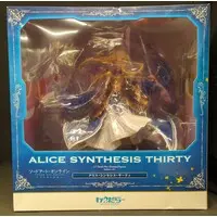 Figure - Sword Art Online / Alice Zuberg