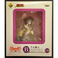 Ichiban Kuji - Monogatari series / Sengoku Nadeko