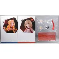 TENITOL - Dungeon Meshi / Falin Touden & Marcille Donato