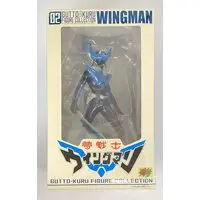 Gutto-Kuru Figure Collection - Wingman