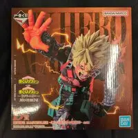 Ichiban Kuji - Boku no Hero Academia (My Hero Academia) / Bakugou Katsuki