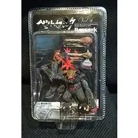 Figure - Berserk