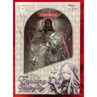 Figure - Re:Zero / Echidna