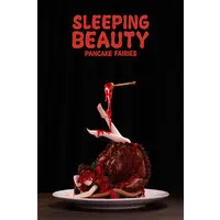 Figure (パンケーキの妖精 チョコベリー 完成品フィギュア[WE ART DOING]【送料無料】《０１月予約》)