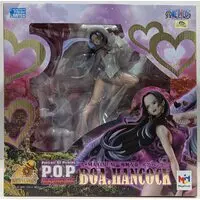 P.O.P (Portrait.Of.Pirates) - One Piece / Boa Hancock