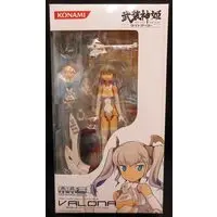 Figure - Busou Shinki