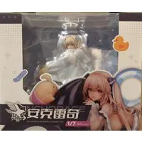Figure - Azur Lane / Anchorage
